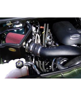 Airaid 201-146 AIRAID Cold Air Dam Air Intake System