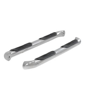 ARIES 206010-2 Aries 3 in. Round Side Bars