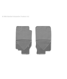 WeatherTech W30GR All Weather Floor Mats