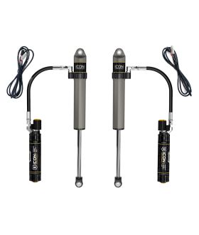 ICON 20-UP JT/18-UP JL 2.5" FRONT 2.5 VS RR CDEV PAIR (27821EP)