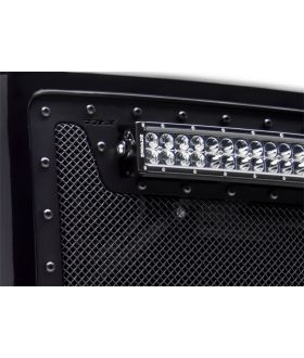 T-Rex Grilles 6714511-BR Stealth X-Metal Series Mesh Grille Assembly