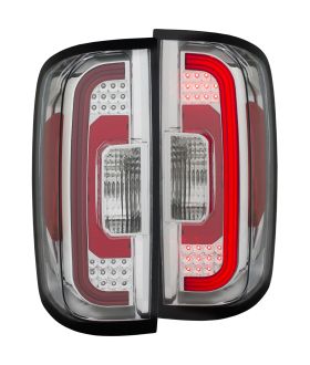 Anzo USA 311256 Tail Light Assembly