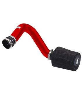 K&N Filters 69-2520TR Typhoon Cold Air Induction Kit