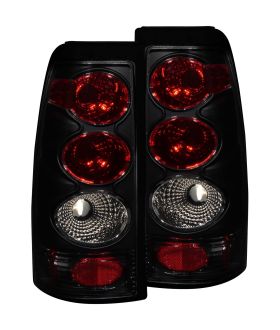 Anzo USA 211160 Tail Light Assembly