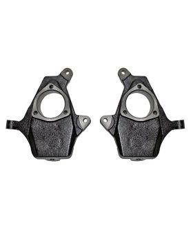 MaxTrac Suspension 100920 Front Lowering Spindles