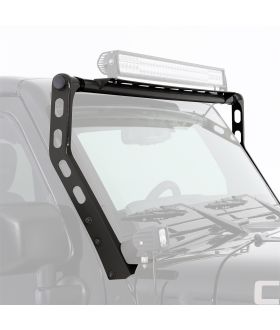 Smittybilt 76911 XRC Light Bar