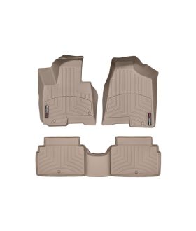WeatherTech 456451-452924 FloorLiner DigitalFit