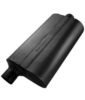 Flowmaster 852556 50 Series SUV Muffler