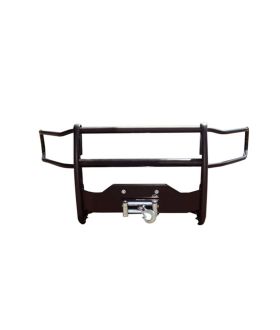 Go Rhino 23219MB Winch Bumper/Grille Guard