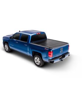 Undercover FX11008 FLEX Tonneau Cover