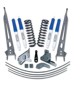 Pro Comp Suspension K4078B Stage II Lift Kit