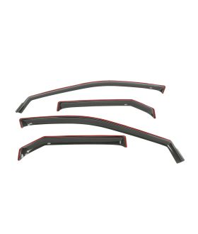 Westin 72-88431 In-Channel Wind Deflector