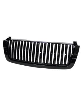 Spyder Auto 5017093 XTune Grille
