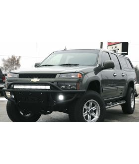 Addictive Desert Designs F1303962340103 Stealth Front Bumper