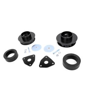 Rough Country 358 Suspension Lift Kit