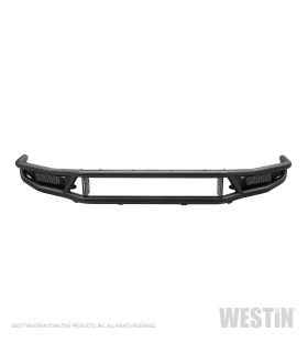 Westin 58-61035 Outlaw Front Bumper