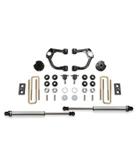 Fabtech K2322DL Ball Joint Control Arm Lift System