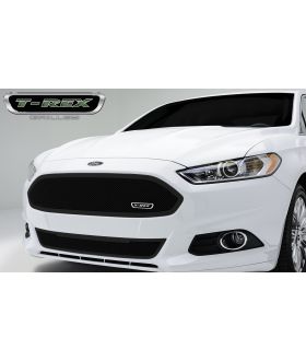 T-Rex Grilles 51532 Upper Class Series Mesh Grille