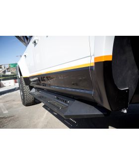 Addictive Desert Designs S157901600103 HoneyBadger Side Steps