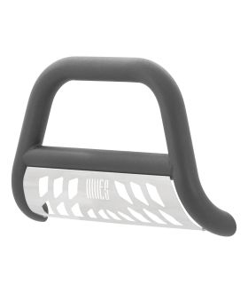 ARIES AL45-5006 Big Horn Bull Bar