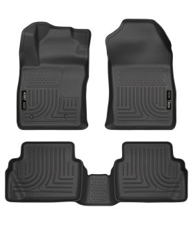 Husky Liners 98751 WeatherBeater Floor Liner