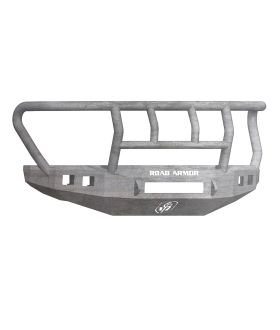 Road Armor 61742Z-NW Stealth Non-Winch Front Bumper