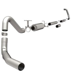 Magnaflow Performance Exhaust 17954 Pro Series Performance Diesel Exhaust System