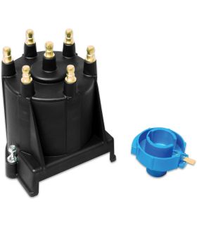 MSD Ignition 5503 Street Fire Cap And Rotor Kit