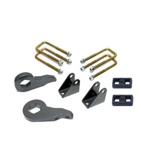 MaxTrac Suspension K880731 Suspension Lift Kit