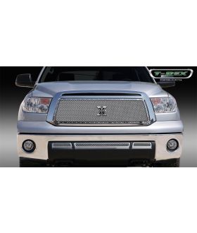 T-Rex Grilles 6719630 X-Metal Series Studded Main Grille Insert