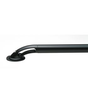 Putco 88866 Lockers Side Bed Rail