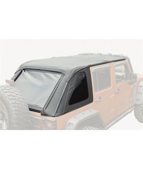 Rugged Ridge 13750.38 Bowless Soft Top