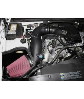Airaid 200-289 AIRAID MXP Series Cold Air Intake System