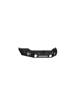 Road Armor 4131VF20B Vaquero Non-Winch Front Bumper
