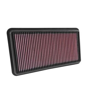 K&N Filters 33-5025 Air Filter