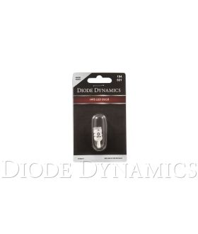 Diode Dynamics 194 HP5 LED Warm White Short (single) DD0334S