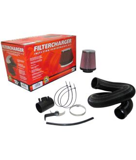 K&N Filters 57-0664 57i Series Induction Kit