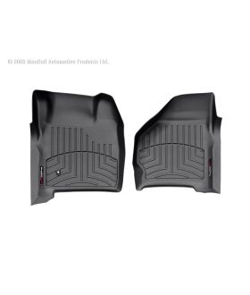 WeatherTech 440021 FloorLiner DigitalFit