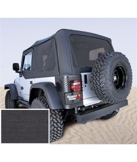 Rugged Ridge 13725.15 Replacement Soft Top