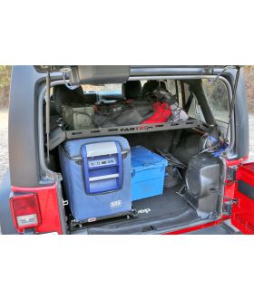 Fabtech FTS24194 Cargo Rack