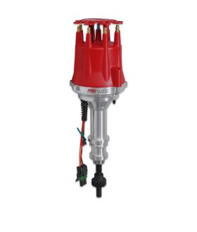 MSD Ignition 8503 Digital E-Curve Distributor