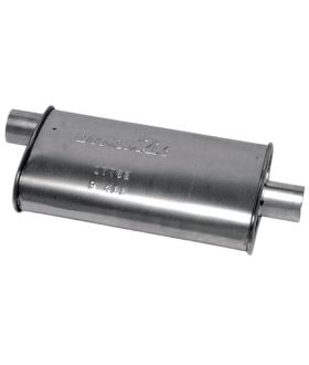 Dynomax 17762 Super Turbo Muffler