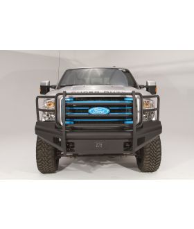 Fab Fours FS11-Q2560-1 Elite Front Bumper