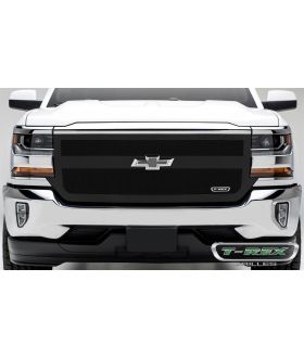 T-Rex Grilles 51131 Upper Class Series Mesh Grille
