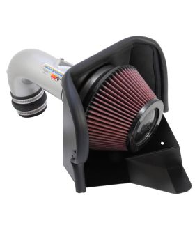 K&N Filters 69-8616TS Typhoon Cold Air Induction Kit