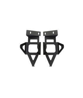 Rigid Industries 46504 Q-Series Fog Light Mount Kit