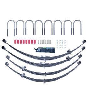 Rugged Ridge 18401.14 Suspension Lift Kit