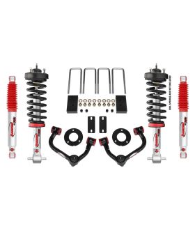Rancho RS66507R9 Suspension System