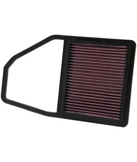 K&N Filters 33-2243 Air Filter