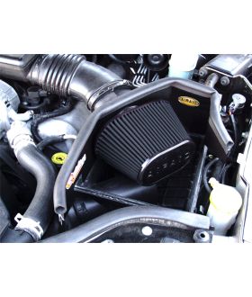 Airaid 312-127 AIRAID Air Box Cold Air Intake System